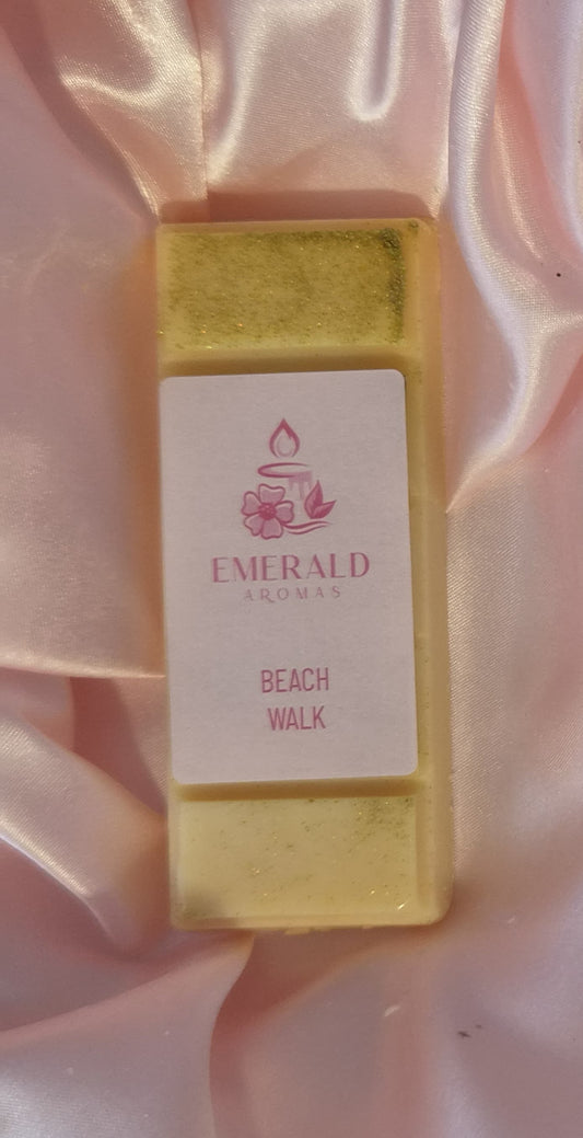 Beach Walk Yankee Inspired Large Wax Melt 50g