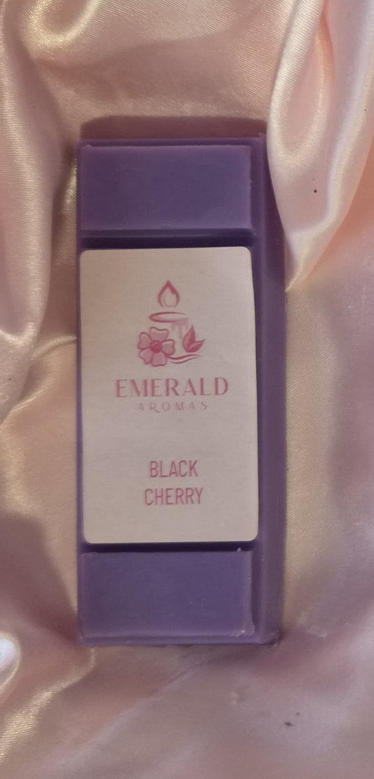 Black Cherry Yankee Inspired Large Wax Melt 50g