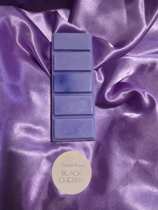 Black Cherry Yankee Inspired Large Wax Melt 50g