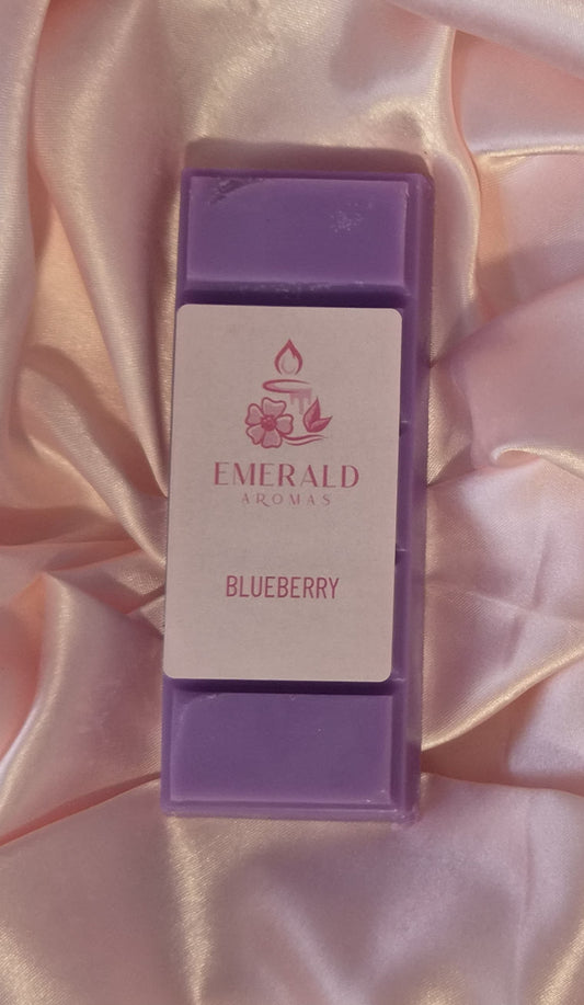 Blueberry Yankee Inspired Large Wax Melt 50g
