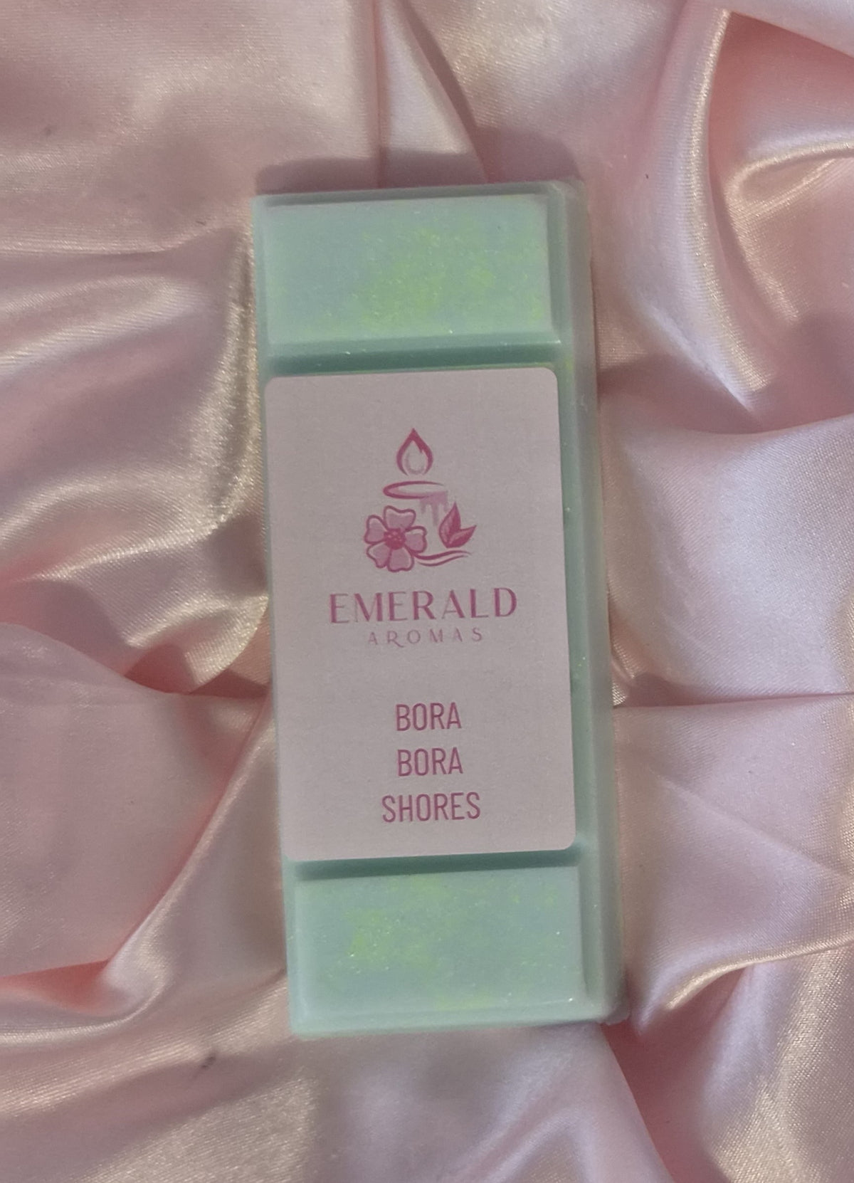 Bora Bora Shores Yankee Large Wax Melt 50g