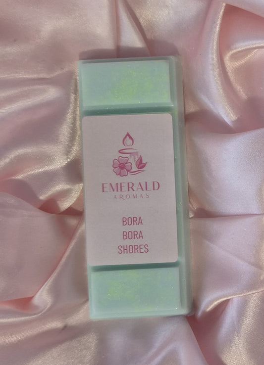 Bora Bora Shores Yankee Large Wax Melt 50g
