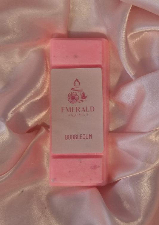 Bubble Gum Yankee Inspired Large Wax Melt 50g