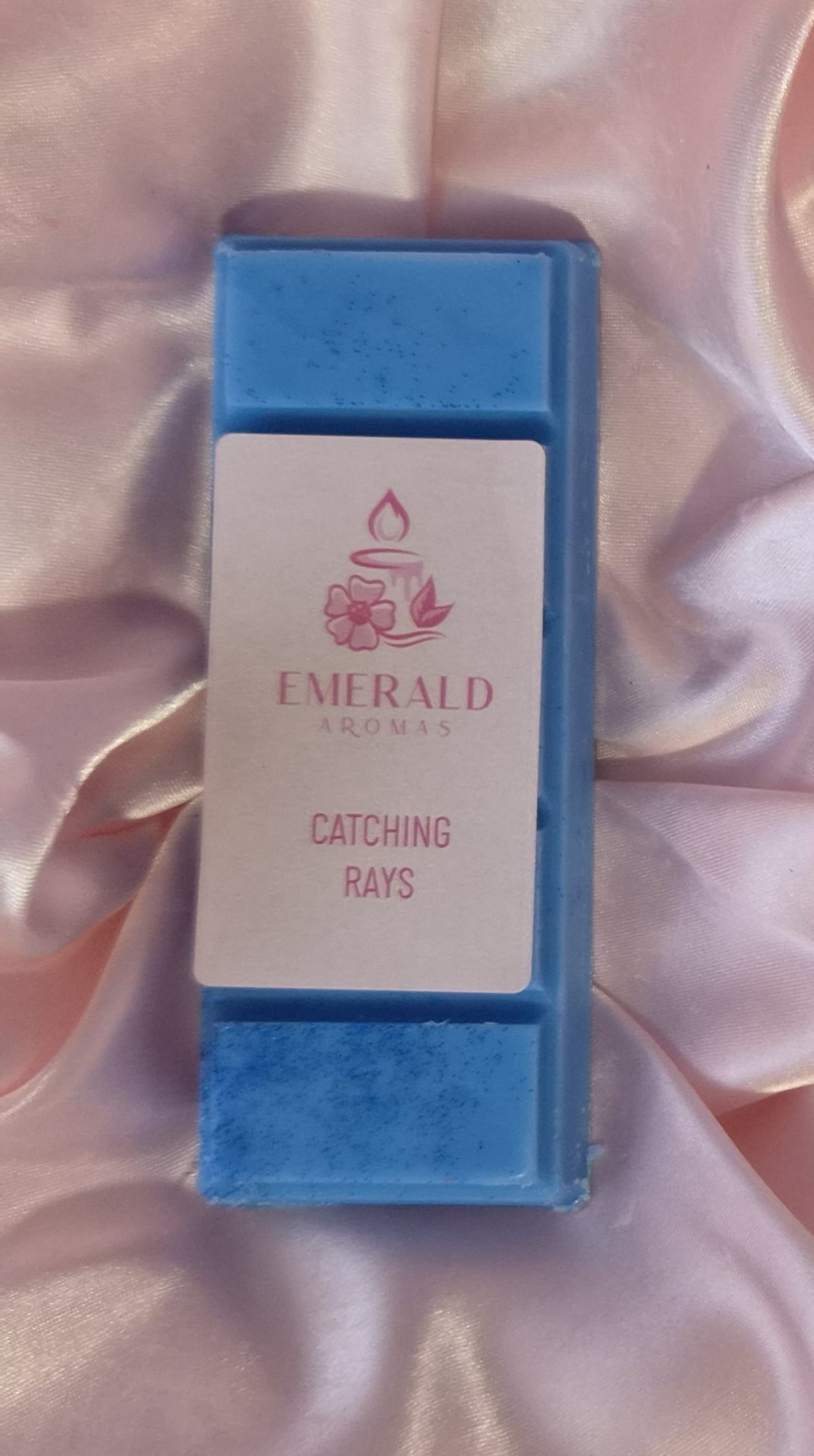 Catching Rays Yankee Inspired Large Wax Melt 50g