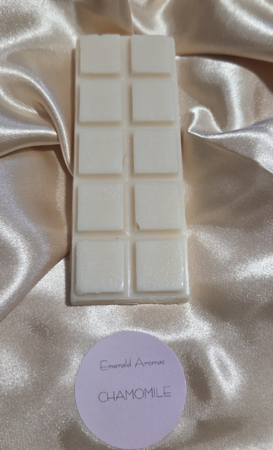 Chamomile Yankee Inspired Large Wax Melt 50g