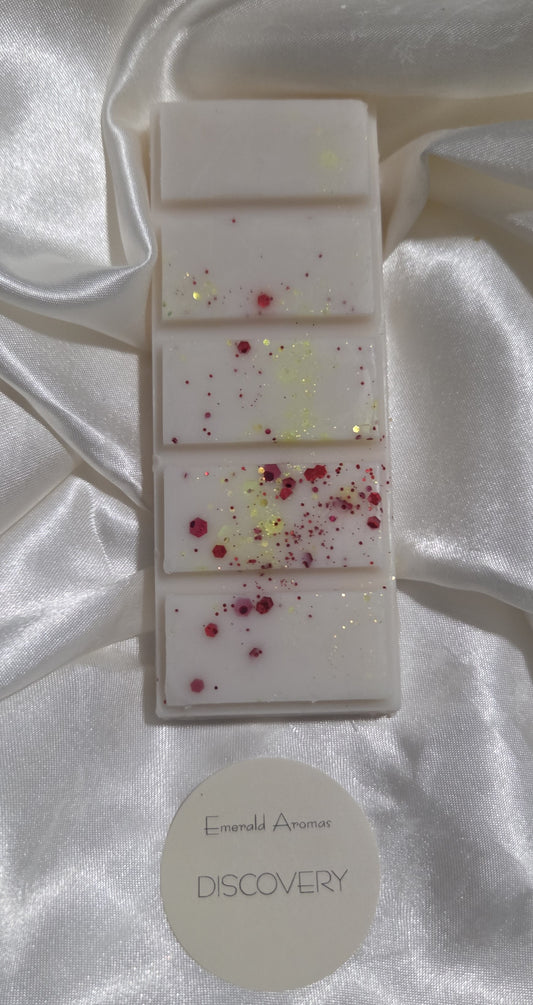 Discovery Yankee Large Wax Melt 50g