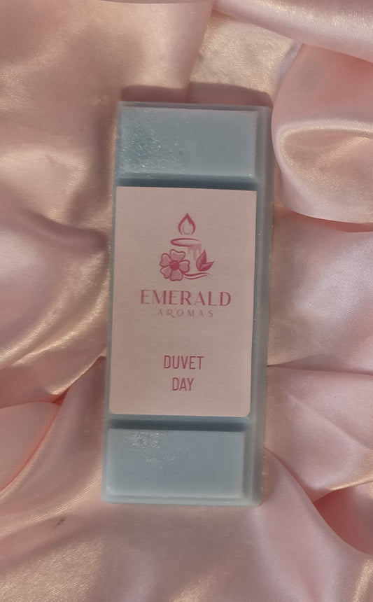 Duvet Day Yankee Inspired Wax Melt 50g