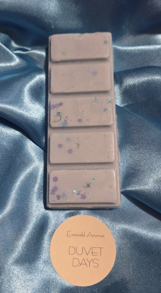 Duvet Day Yankee Inspired Wax Melt 50g