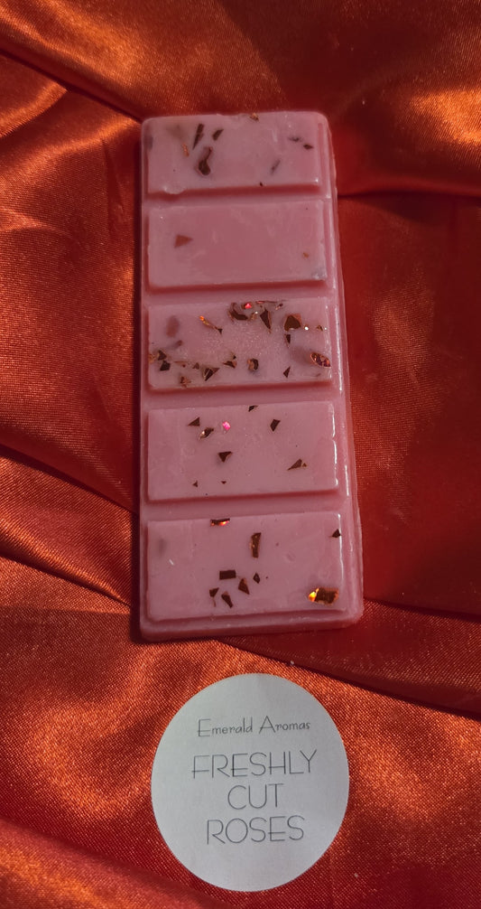 Freshly Cut Roses Yankee Inspired Large Wax Melt 50g