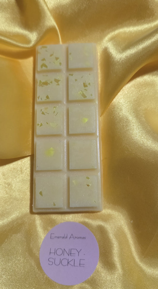 Honeysuckle Yankee inspired Large Wax Melt 50g