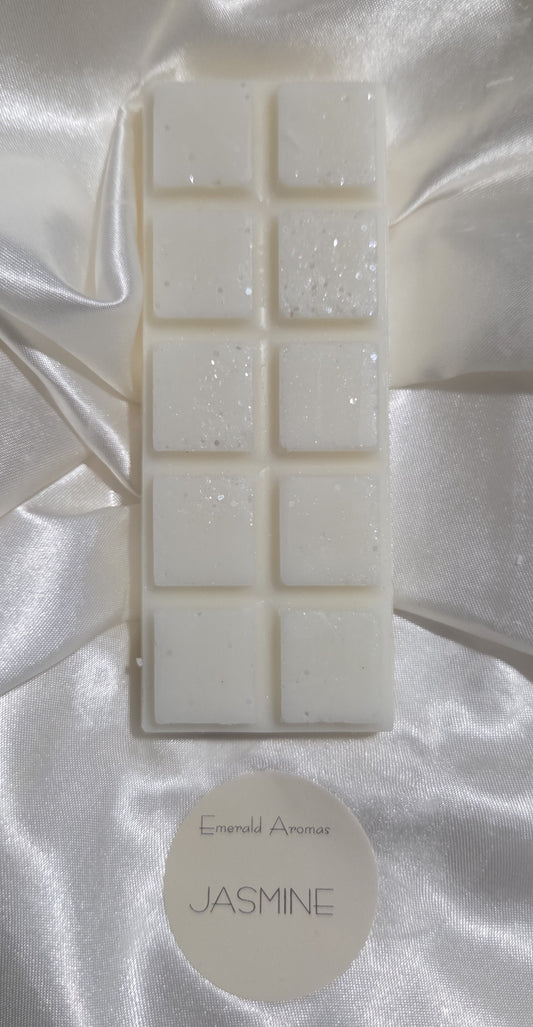 Jasmine Yankee Inspired Large Wax Melt 50g
