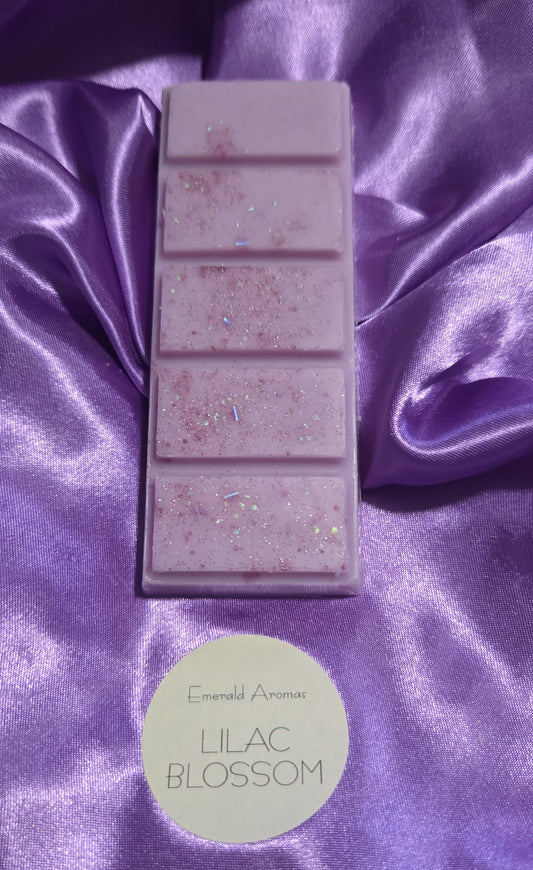 Lilac Blossom Yankee Inspired Large Wax Melt 50g
