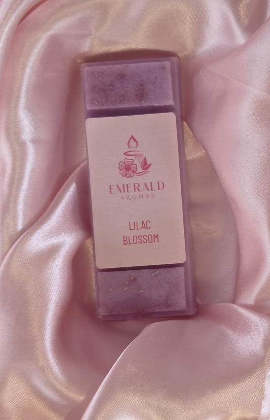 Lilac Blossom Yankee Inspired Large Wax Melt 50g