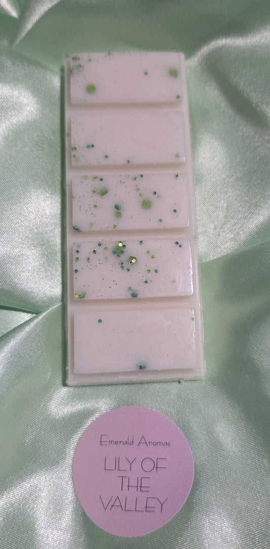 Lily Of The Valley Yankee Inspired Large Wax Melt 50g
