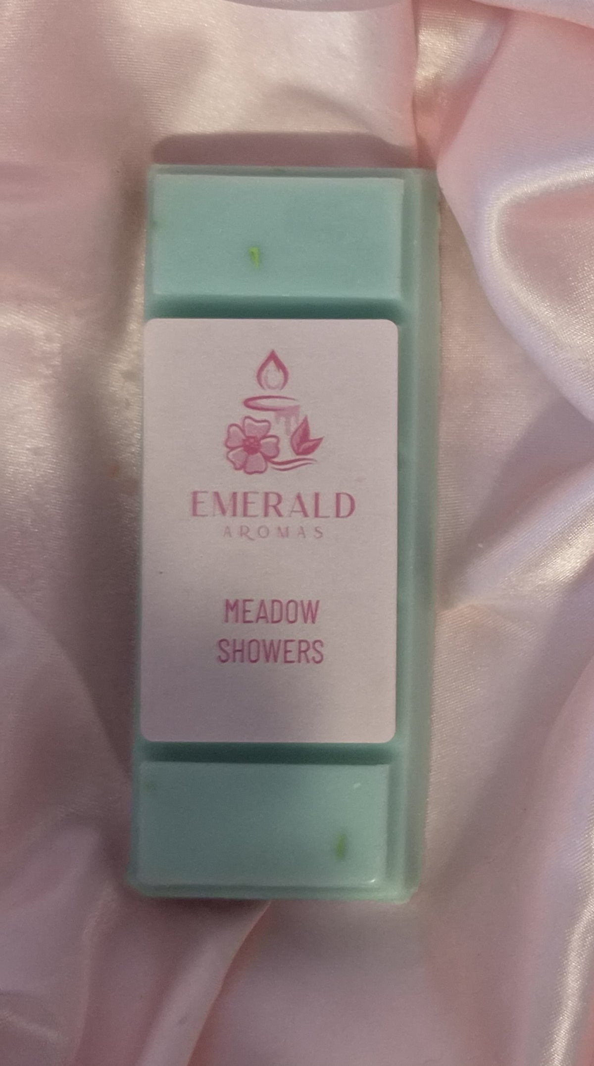 Meadow Showers Yankee Inspired Large Wax Melt 50g