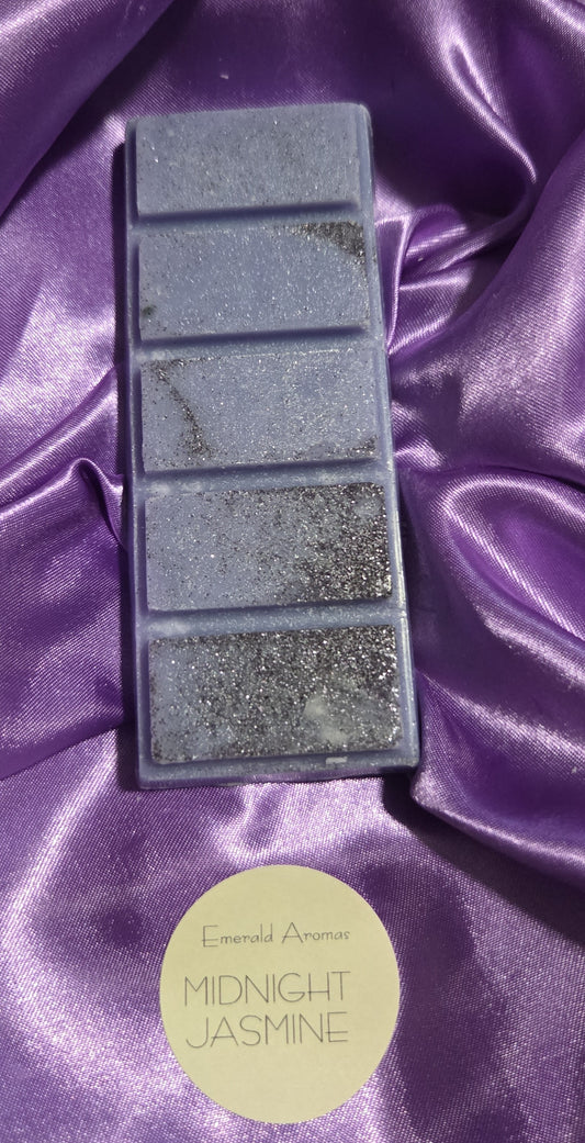 Midnight Jasmine Yankee Inspired Large Wax Melt 50g