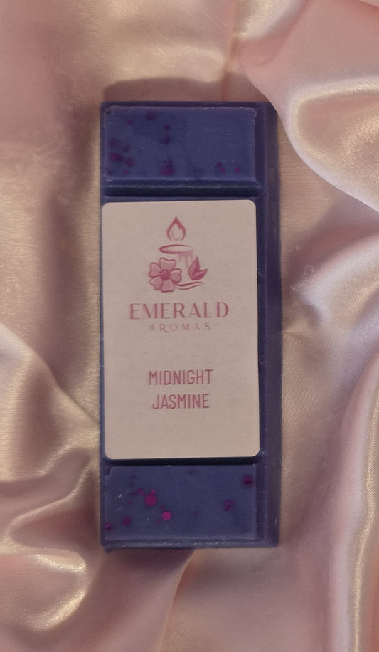 Midnight Jasmine Yankee Inspired Large Wax Melt 50g