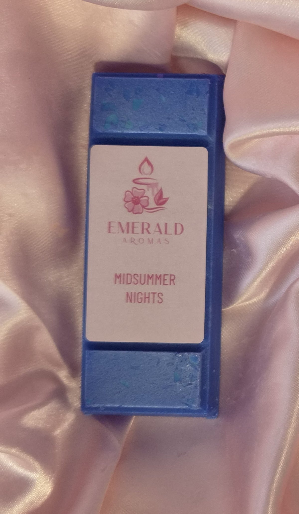 Midsummer Nights Yankee Large Wax 50g