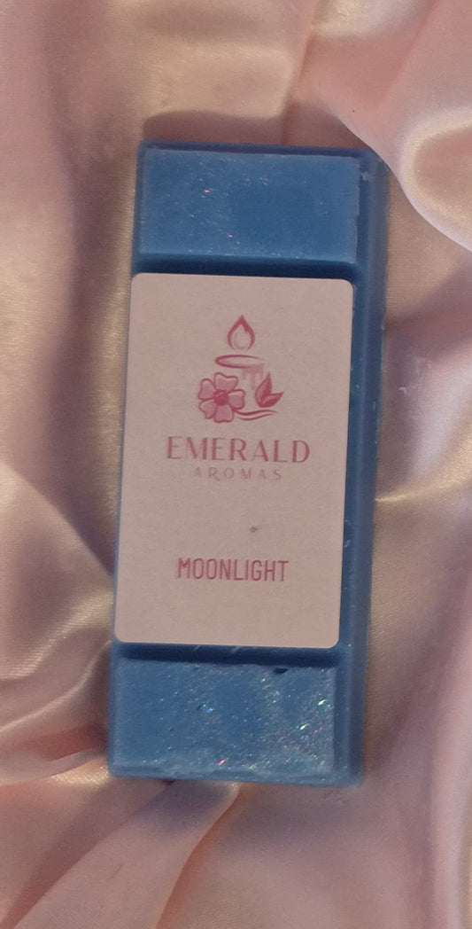 Moonlight Yankee Large Wax Melt 50g