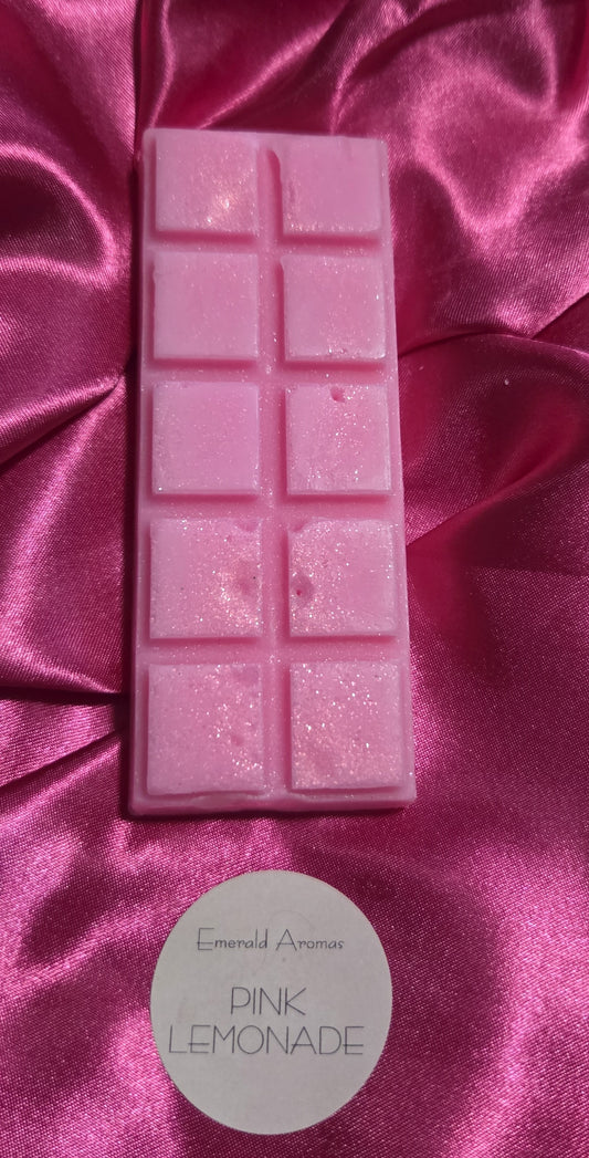 Pink Lemonade Yankee Inspired Large Wax Melt 50g