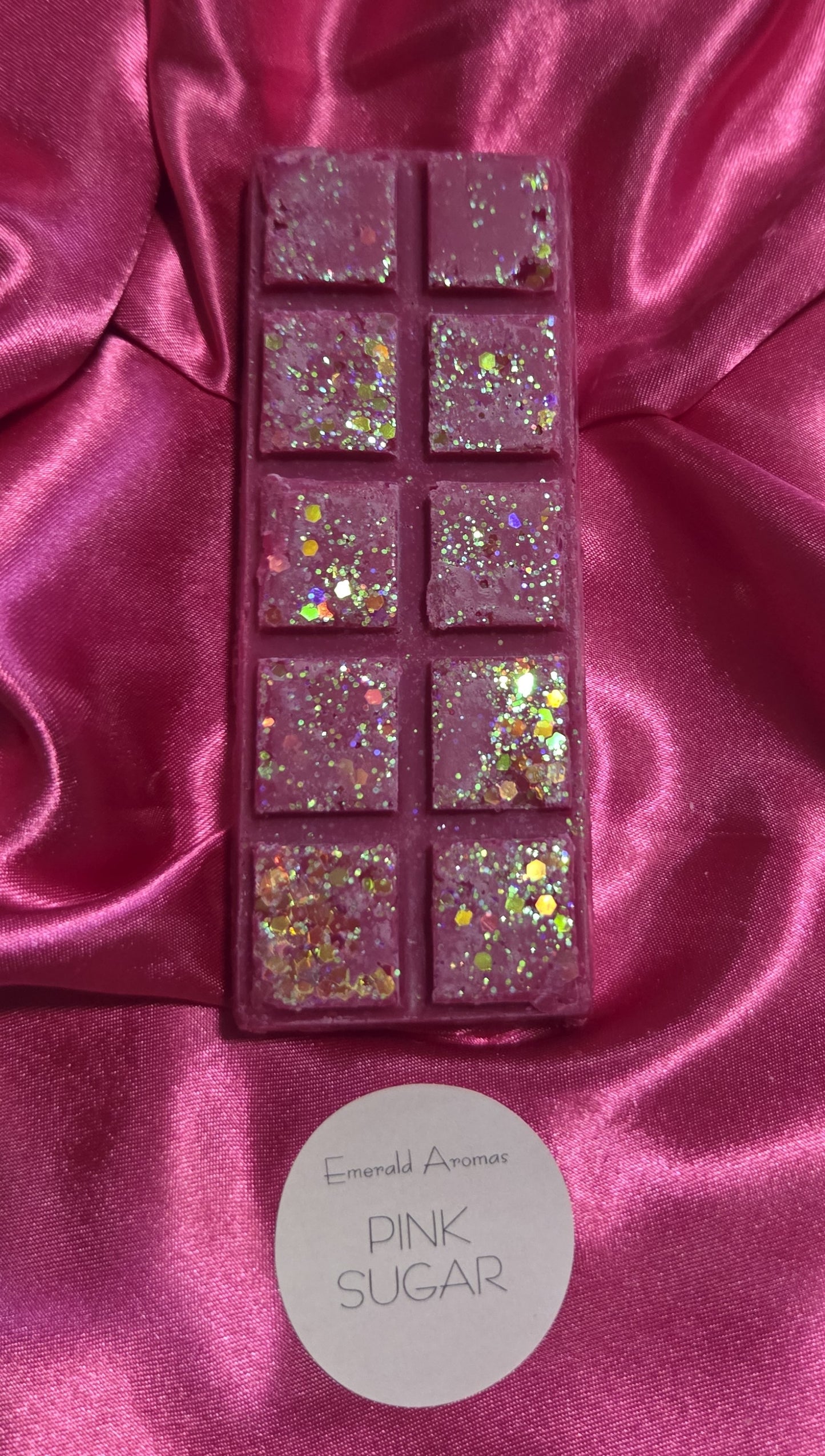 Pink Sugar Yankee Inspired Large Wax Melt 50g