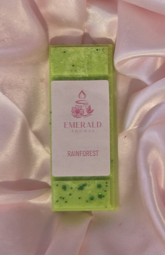 Rainforest Yankee Inspired Large Wax Melt 50g