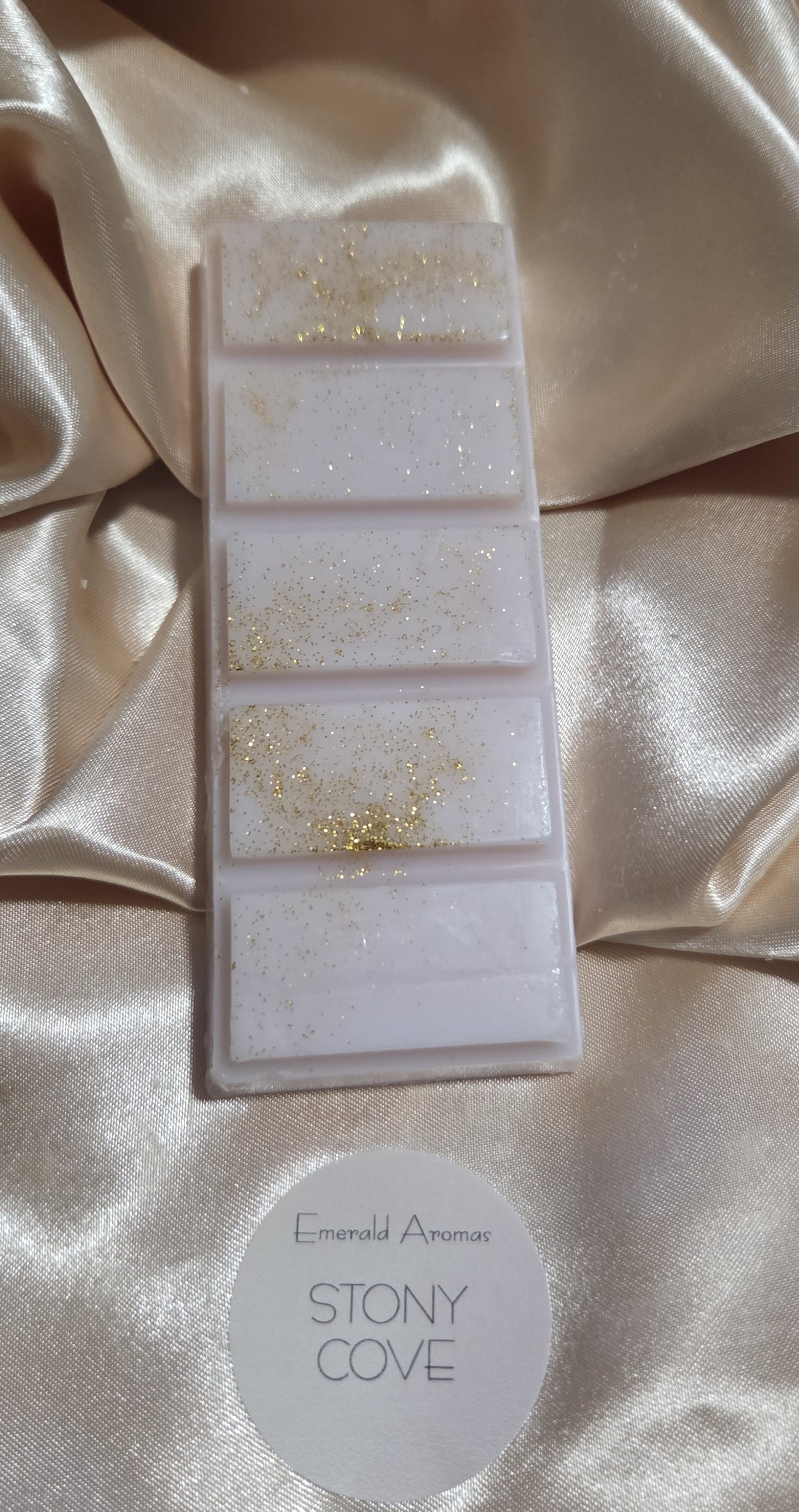 Stony Cove Yankee Inspired Large Wax Melt 50g