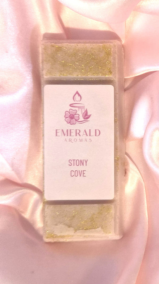 Stony Cove Yankee Inspired Large Wax Melt 50g