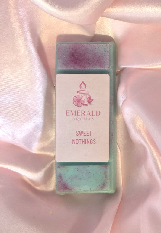 Sweet Nothings Yankee Inspired Large Wax Melt 50g