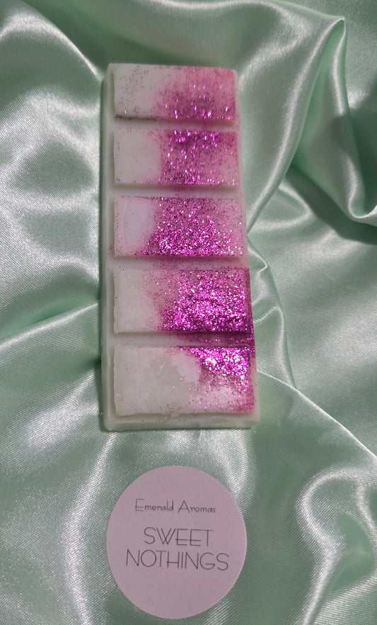 Sweet Nothings Yankee Inspired Large Wax Melt 50g