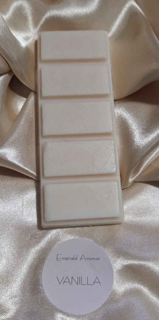 Vanilla Yankee Inspired Large Wax Melt 50g