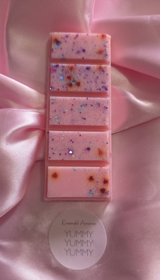 Yummy Yummy Yummy L*sh Inspired Large Wax Melt 50g