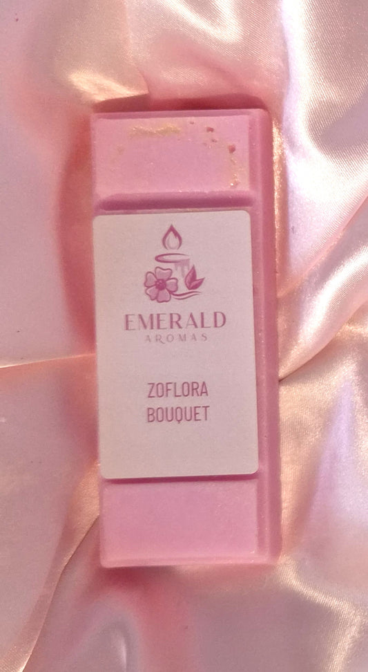 Zoflora Inspired Bouquet Large Wax Melt 50g